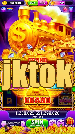 jktok Unduh