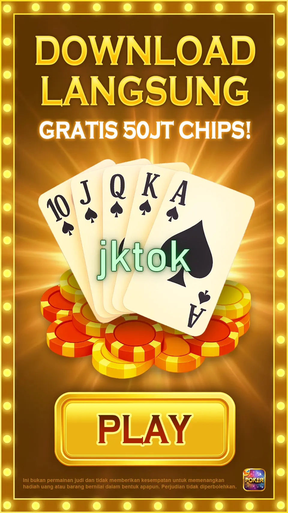 jktok Unduh