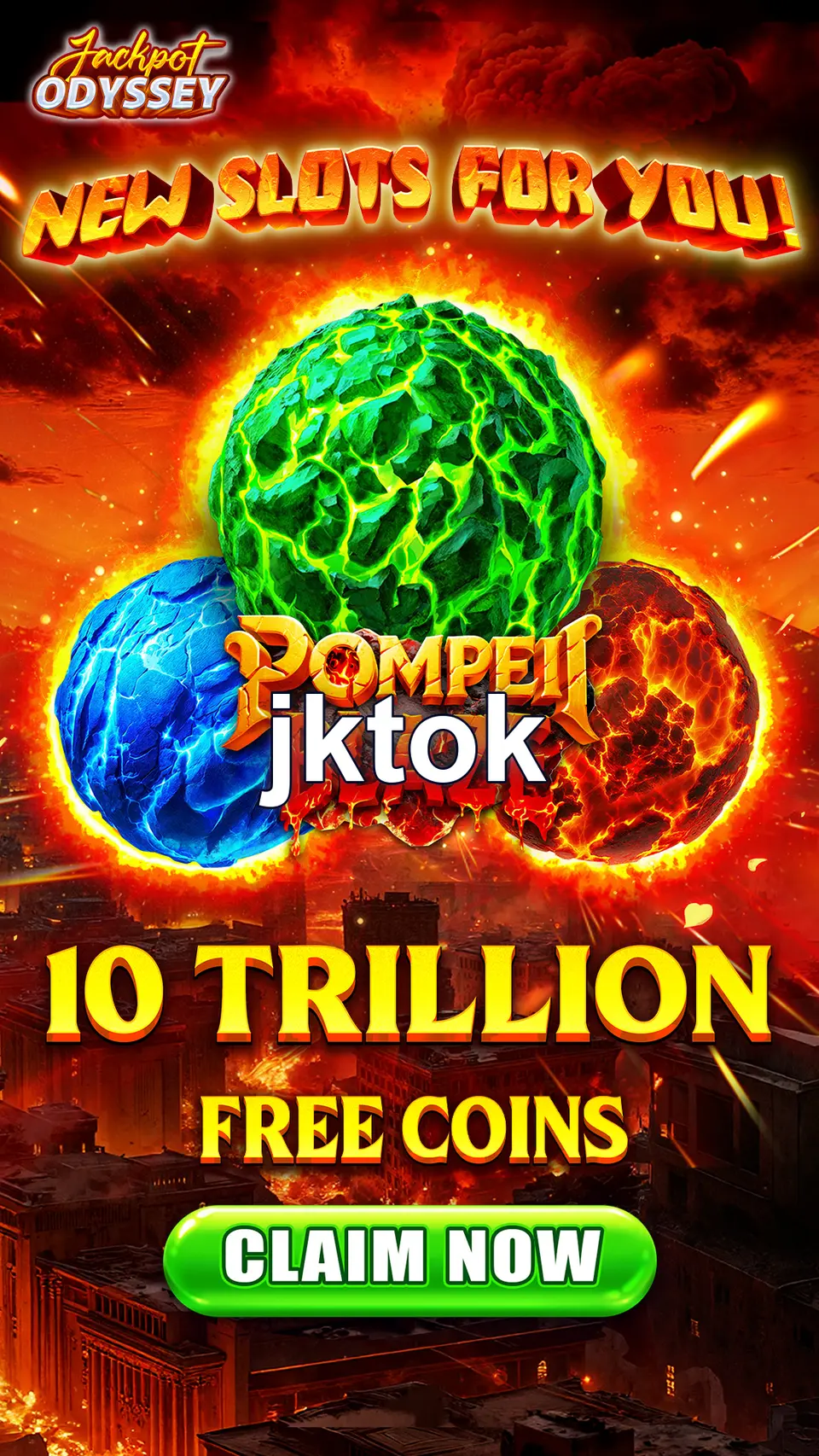 jktok Unduh