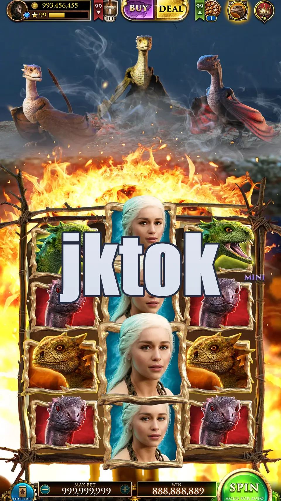 jktok Masuk