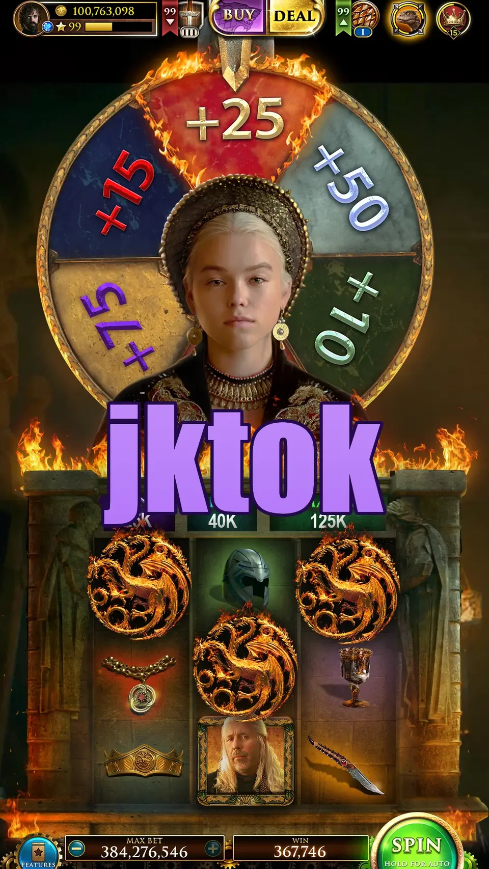 jktok Masuk
