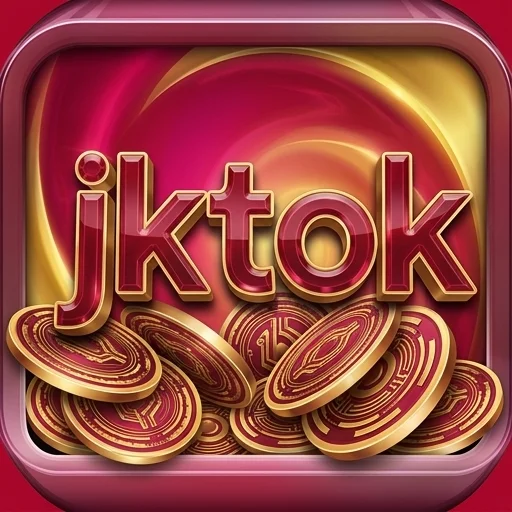 jktok Logo - Resmi